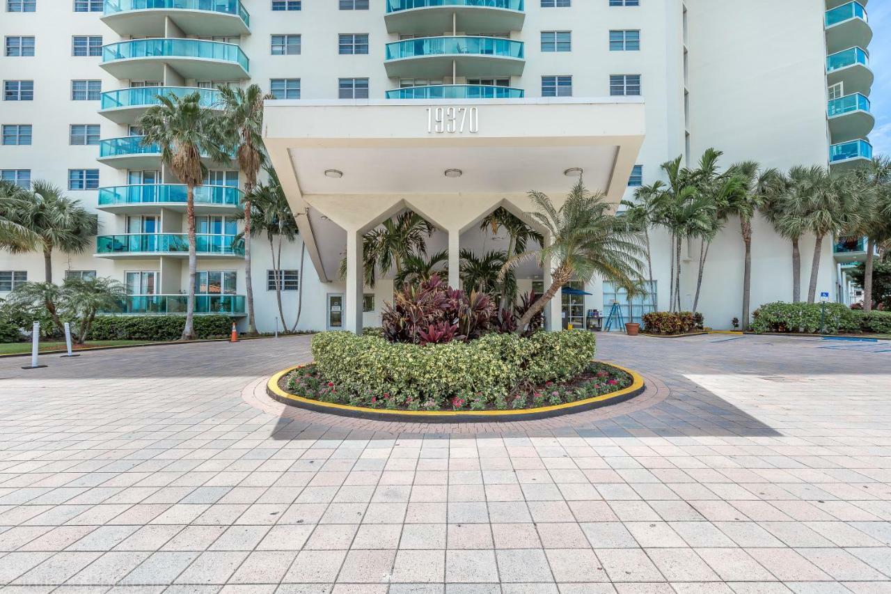 Ocean Reserve Sunny Isles Miami Beach Eksteriør bilde
