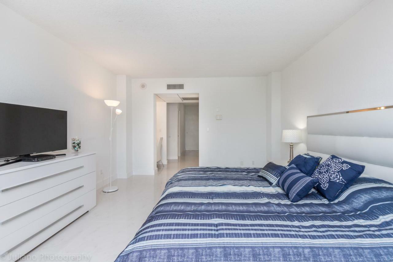 Ocean Reserve Sunny Isles Miami Beach Eksteriør bilde